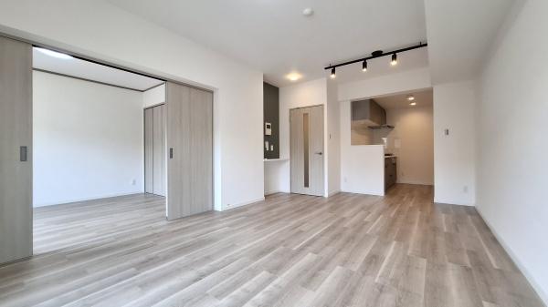 サンマンションアトレ猫ケ洞　中古マンション