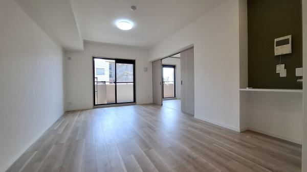 サンマンションアトレ猫ケ洞　中古マンション