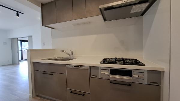サンマンションアトレ猫ケ洞　中古マンション