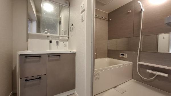 サンマンションアトレ猫ケ洞　中古マンション