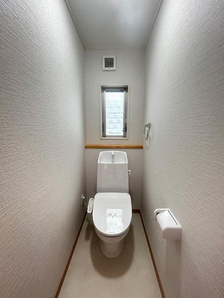名古屋市北区六が池町の中古一戸建て