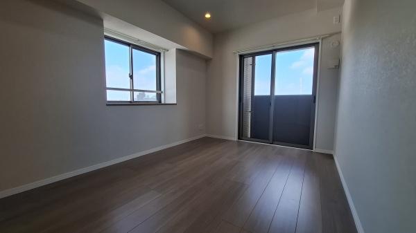 シャトレ愛松千代田橋　中古マンション