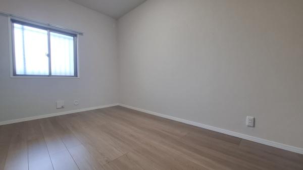 シャトレ愛松千代田橋　中古マンション