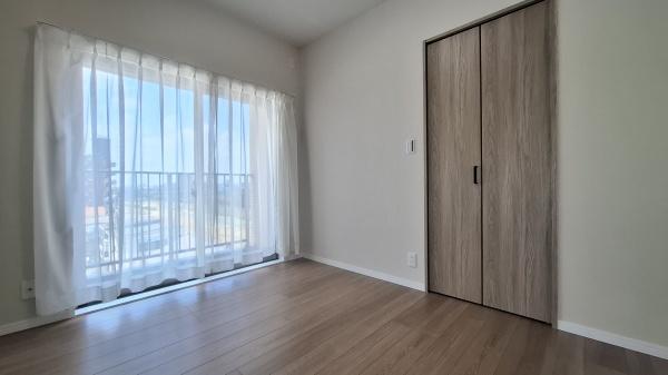シャトレ愛松千代田橋　中古マンション