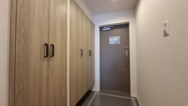 シャトレ愛松千代田橋　中古マンション