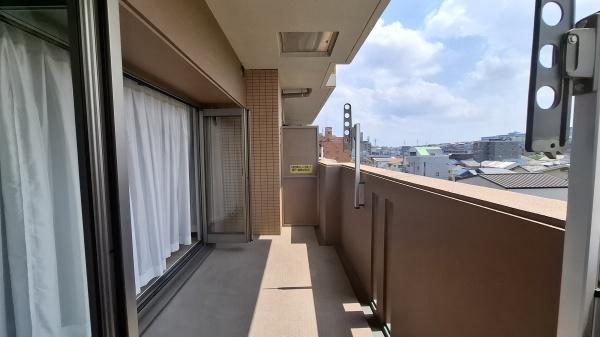シャトレ愛松千代田橋　中古マンション