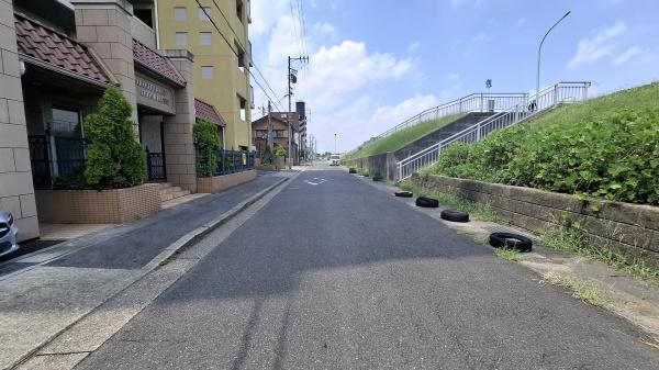 シャトレ愛松千代田橋　中古マンション