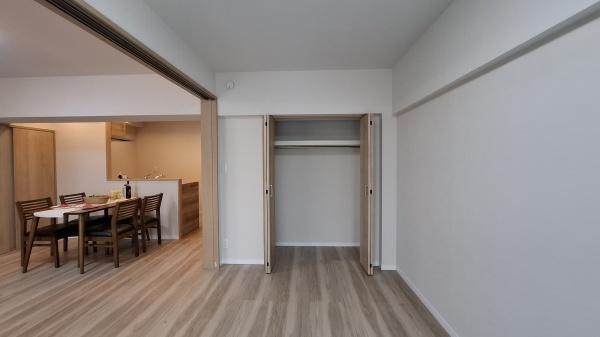 覚王山田代コーポラスＢ棟　中古マンション