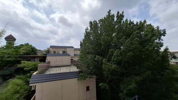 覚王山田代コーポラスＢ棟　中古マンション