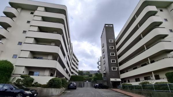 覚王山田代コーポラスＢ棟　中古マンション