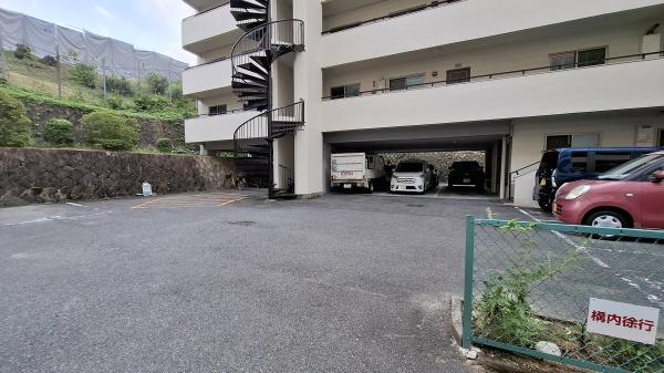 覚王山田代コーポラスＢ棟　中古マンション