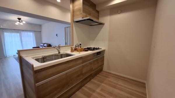覚王山田代コーポラスＢ棟　中古マンション