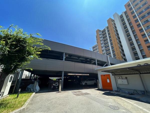 ローレルスクエア蟹江本町ウエストウイング　中古マンション