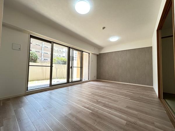 ローレルスクエア蟹江本町ウエストウイング　中古マンション