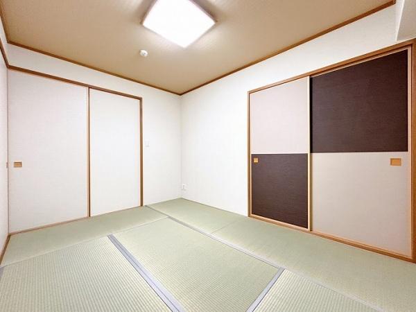 ラドーニタワー蟹江　中古マンション