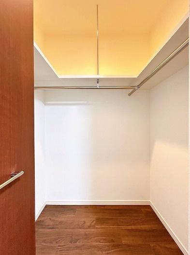 ラドーニタワー蟹江　中古マンション