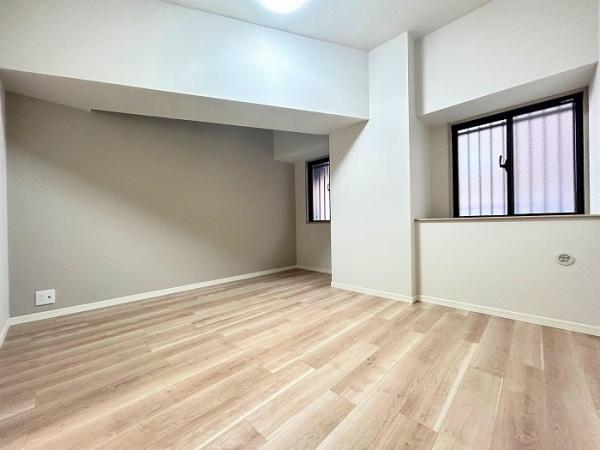 エクセレンス前後　中古マンション
