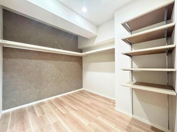 エクセレンス前後　中古マンション