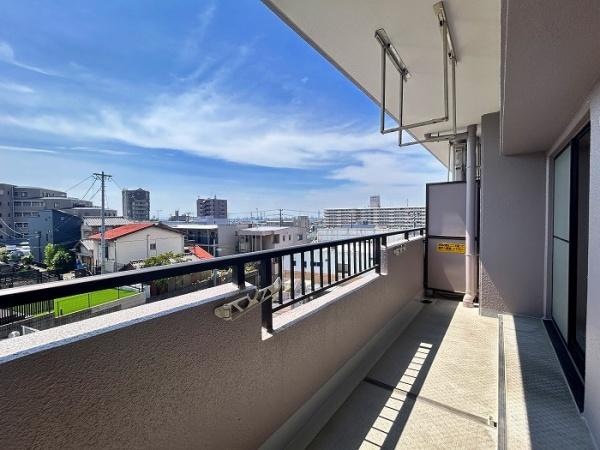 エクセレンス前後　中古マンション