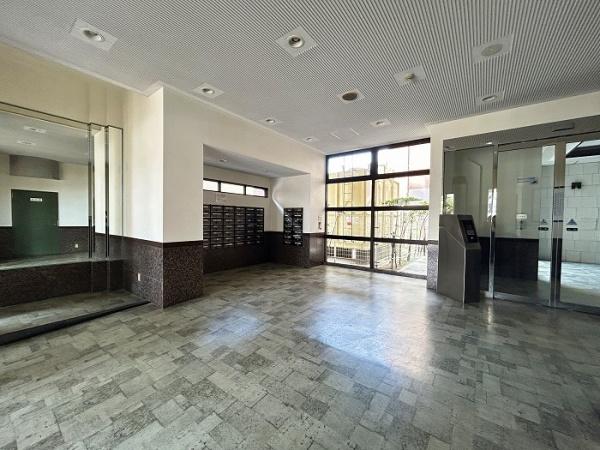 エクセレンス前後　中古マンション