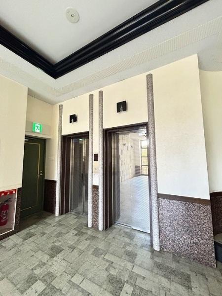 エクセレンス前後　中古マンション