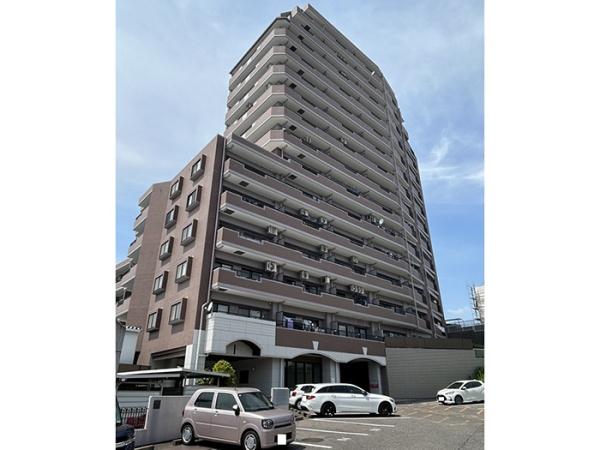 エクセレンス前後　中古マンション
