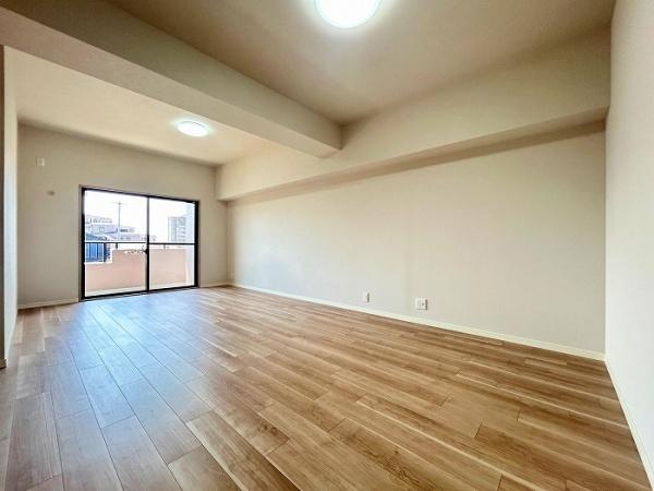 エクセレンス前後　中古マンション