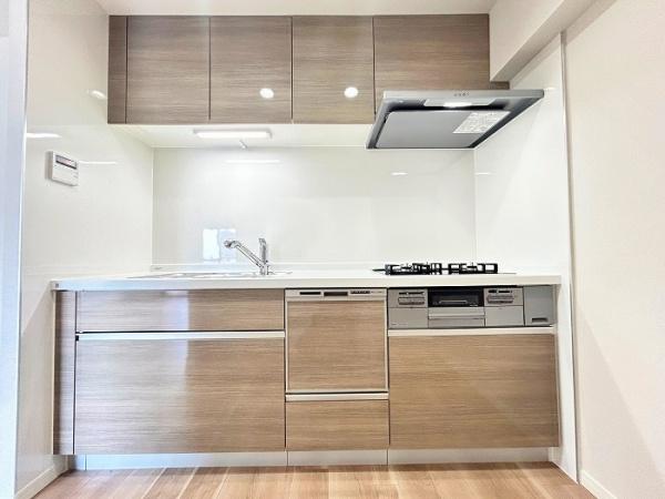エクセレンス前後　中古マンション