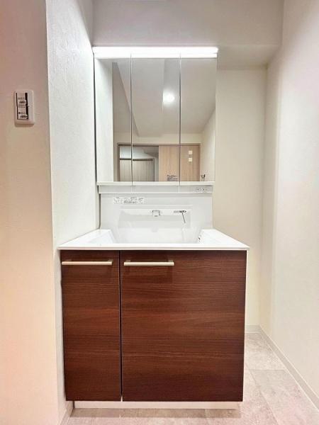 エクセレンス前後　中古マンション