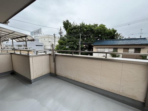 名古屋市中川区愛知町の中古一戸建て
