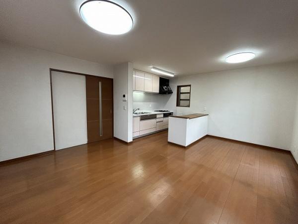 名古屋市中川区愛知町の中古一戸建て