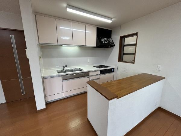 名古屋市中川区愛知町の中古一戸建て