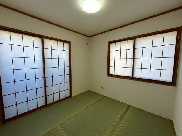 名古屋市北区中味鋺３丁目の中古一戸建て
