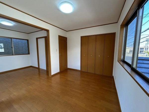 名古屋市北区中味鋺３丁目の中古一戸建て
