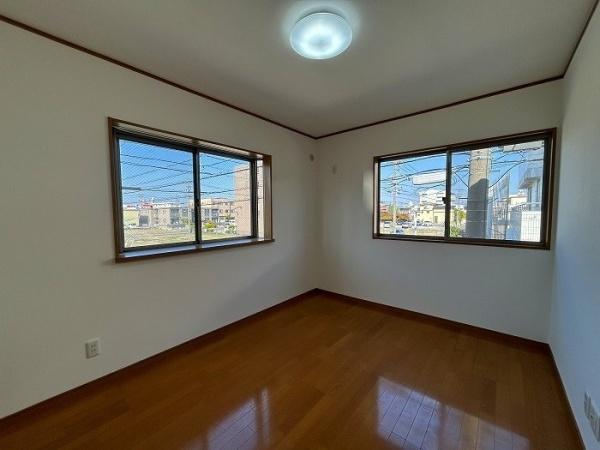 名古屋市北区中味鋺３丁目の中古一戸建て
