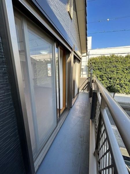 名古屋市北区中味鋺３丁目の中古一戸建て