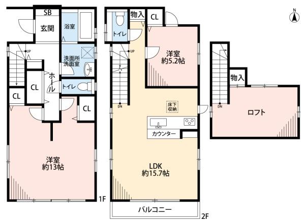 名古屋市南区中江2丁目　中古戸建