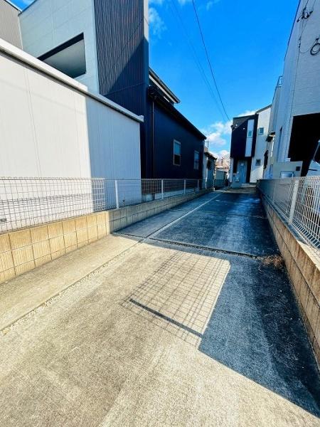 名古屋市南区中江２丁目の中古一戸建て