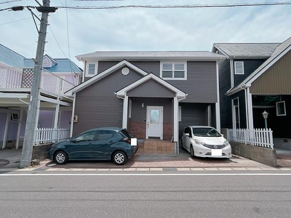 岡崎市美合町入込　中古戸建