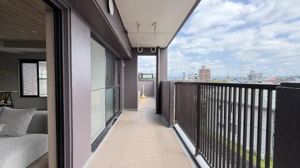 ロイヤルマンション緑丘　中古マンション