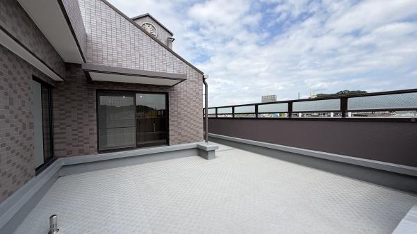 ロイヤルマンション緑丘　中古マンション