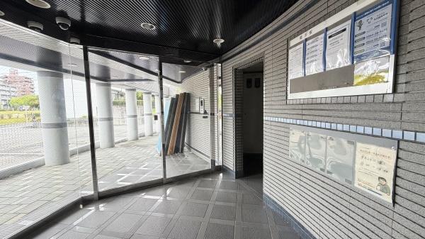 ロイヤルマンション緑丘　中古マンション
