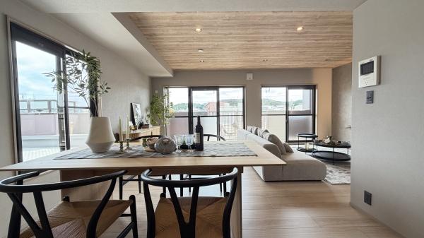 ロイヤルマンション緑丘　中古マンション