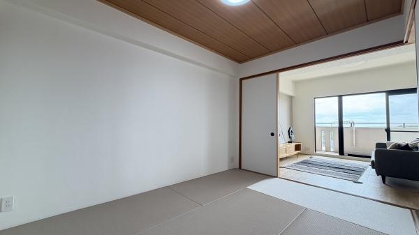 Tステージ若林ウエスト　中古マンション