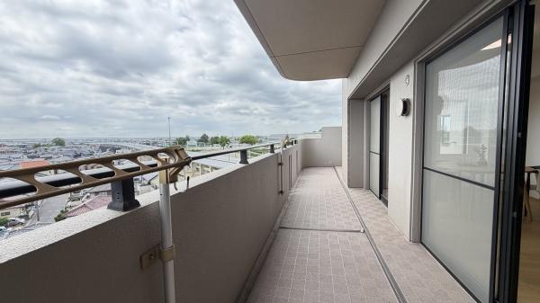 Tステージ若林ウエスト　中古マンション