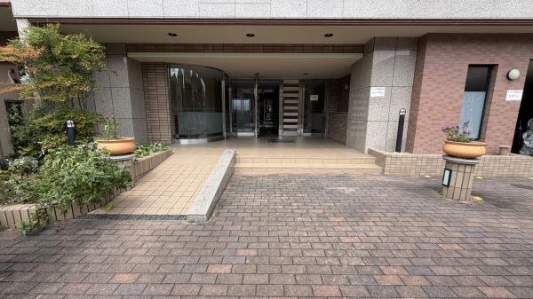Tステージ若林ウエスト　中古マンション