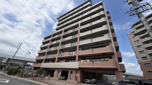 Tステージ若林ウエスト 中古マンション