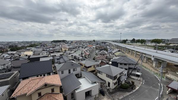 Tステージ若林ウエスト　中古マンション