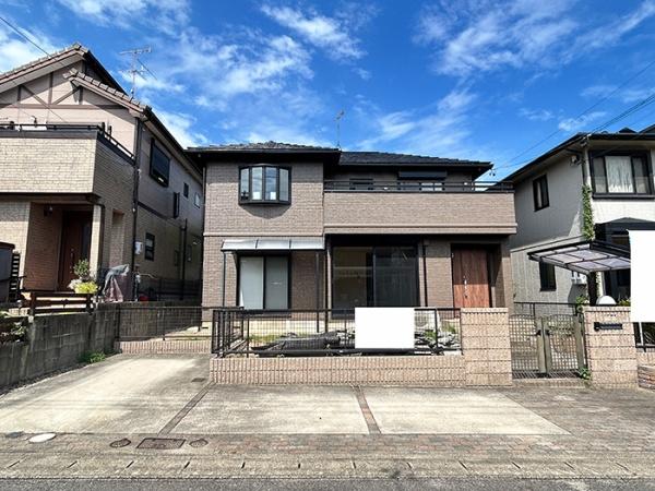 愛知郡東郷町兵庫2丁目　中古戸建