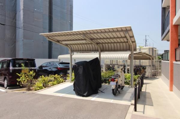 リコット岡崎羽根　中古マンション